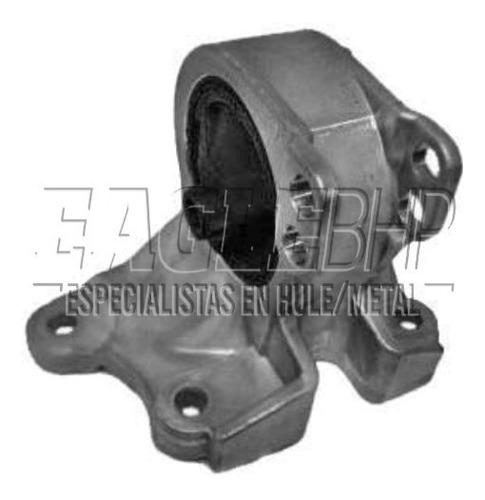 Soporte Motor Mitsubishi  Eclipse  L4  2.4  2000 A 2005 Vzl