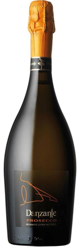 Vino Espumoso Danzante Prosecco 750 Ml