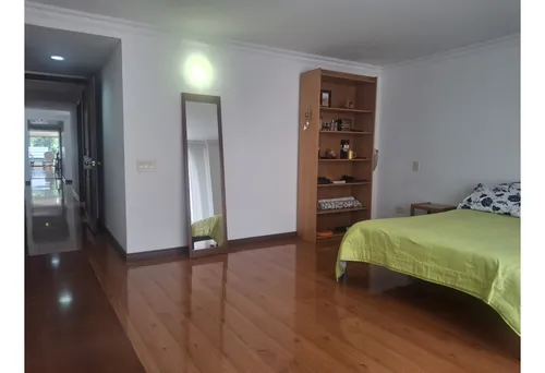 Chicó Norte Vendo O Arriendo Excelente Apartamento Con Terraza