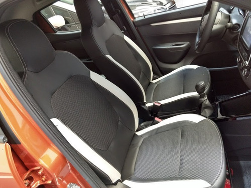 Renault Kwid 1.0 Iconic Intens Zen Tasa 0% Entrega Inmedi Jl