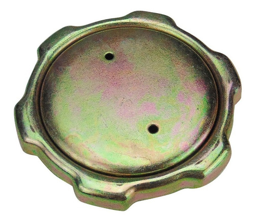 Tapa Tanque De Nafta Yamaha V 80 Crypton 105 Taiwan