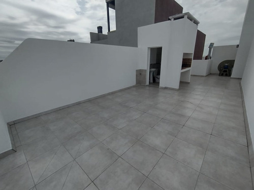 Imagen 24 de 25 de Pileta, Quincho, Terraza, Dpto. A Estrenar!