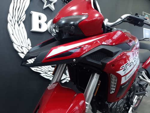 Imagen 7 de 21 de Benelli Trk 251 Abs - Mejor Contado - Créditos Prendarios!
