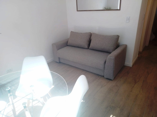 Imagen 11 de 27 de Departamento En Venta 2 Ambientes - Zona Vieja Terminal, Mar Del Plata - A La Calle Y Reciclado
