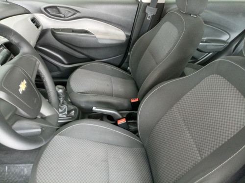 Chevrolet Prisma Joy 1.0 8v (flexpower) 4p