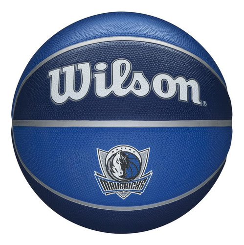Wilson Nba Team Tribute Basketballs