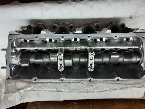 Tapa De Cilindros P/ Fiat Palio-siena-duna 1.7 D /td