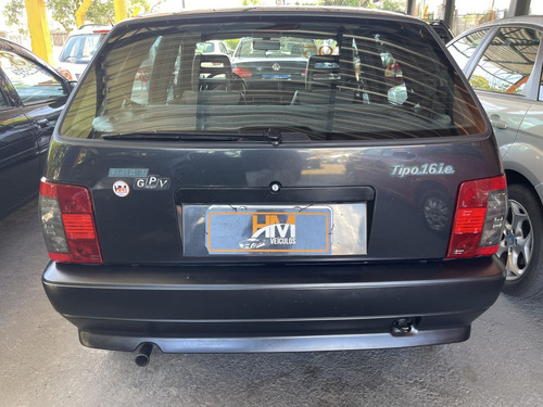 Fiat Tipo Tipo 1.6 i.e. 2p e 4p