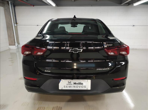 Chevrolet Onix Onix 1.0 Turbo Flex Midnight Plus