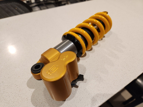 Shock Ohlins Ttx22m Specialized Enduro 8.5x2.25 (216mmx57mm)