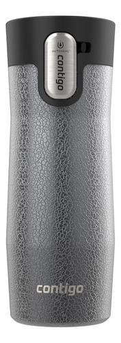 Termo 16 Oz Autoseal Westloop 3.0 Acero Inoxidable Contigo