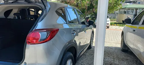 Mazda CX-5 2.0 High Fwd