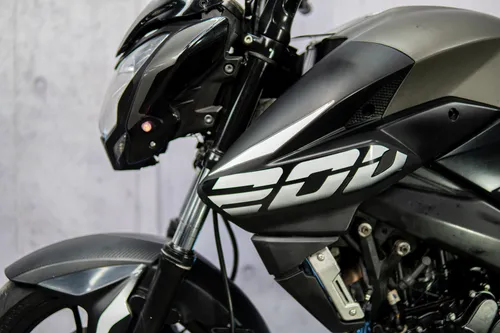 Bajaj Pulsar Ns 200 Fi 2023