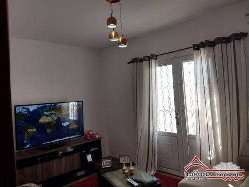 Imagem 14 de 15 de Casa A Venda 3 Dormitórios Prox Ao Centro De Jacareí Sp - 4962