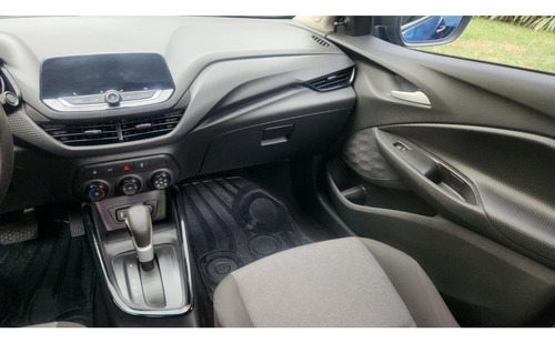Chevrolet Onix 1.0 TURBO FLEX PLUS AUTOMÁTICO