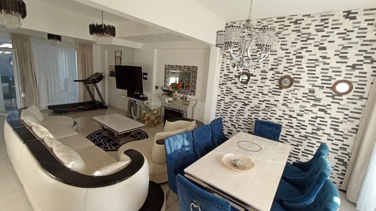 Imagen 4 de 18 de Casa En Venta En Parque Ingles Antofagasta