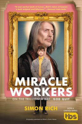Libro Miracle Workers - Rich, Simon