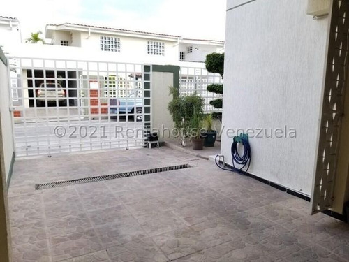 Imagen 29 de 30 de Townhouse En Venta Urb Villas Del Sol Ii, Av Aragua La Morita I 23-4498 Hc