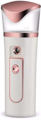 Vapor Ozono Bestfire Nano Facial Iónico Aromaterapia