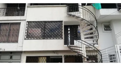 Casa en arriendo