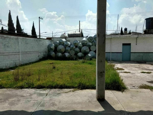 Imagen 7 de 8 de Terreno En Renta En Zinacantepec
