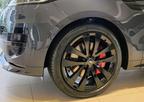 Land Rover Range Rover Sport 4.4 Mhev Autobiography