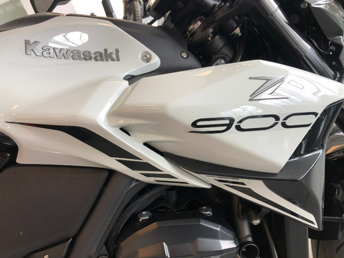 Imagen 14 de 24 de Kawasaki Z900 Abs - 100% Financiada - Tomamos Tu Moto Usada
