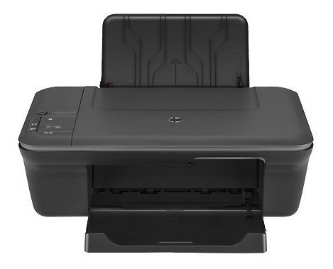 Impresora Multifuncional Hp Deskjet 2050