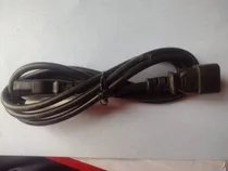 Comprar Cable De Poder Para Pc Laptops Impresoras