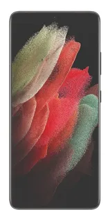 Samsung Galaxy S21 Ultra 5g 512 Gb Negro Bueno