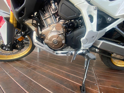 Imagen 10 de 18 de Honda Crf 1.100 Africa Twin Adventure Sport 2020 0.km Automa