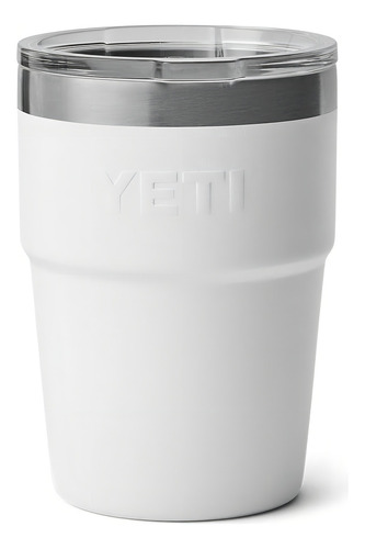 Vaso Térmico Yeti 16 Stk Blanco 16floz