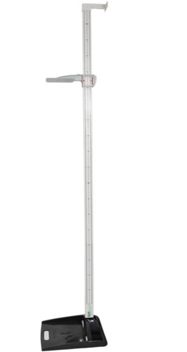 Imagem 3 de 5 de Monitor Medidor De Altura Estadiômetro Portátil Avanutri