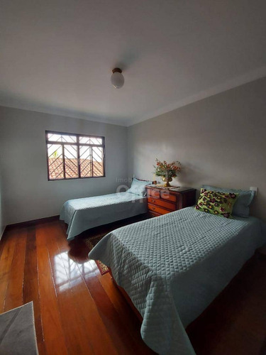Imagem 14 de 30 de Sobrado À Venda, 389 M² Por R$ 1.100.000,00 - Jardim Bandeirante - Anápolis/go - So0023