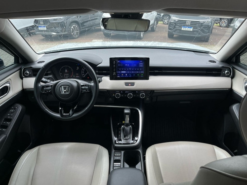 Honda HR-V 1.5 DI I-VTEC TURBO FLEX TOURING CVT