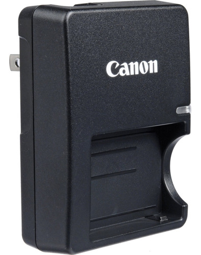 Cargador De Batería Canon Original Compacto Solido  Lc-e5