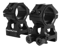 Comprar Monturas Altas Para Mira Telescópica 30mm.