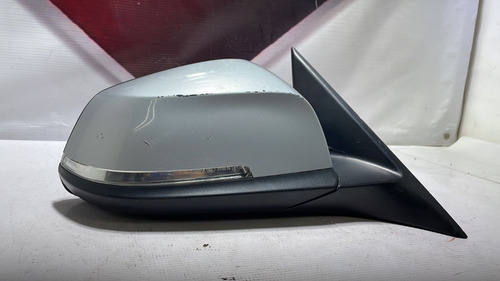 Espejo Derecho Bmw Serie 3 2013 2014 2015 2016 2017 18 E-98 (Usado)