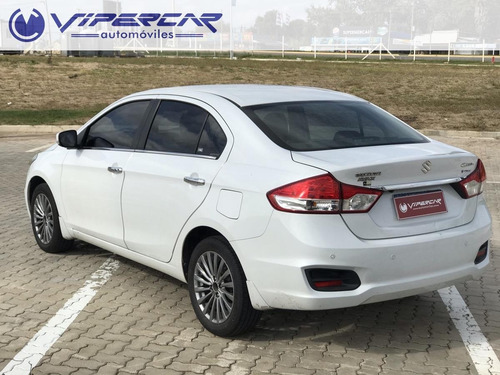 Suzuki Ciaz Glx 1.4 2016