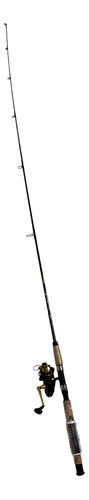 Caña De Pescar Pinning Penn Spinfisher 550ssg 6'6 Pulgadas