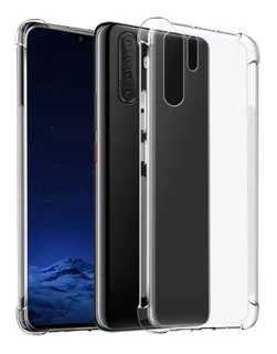 Forro Estuche Protector Antishock Para Huawei P30 Pro