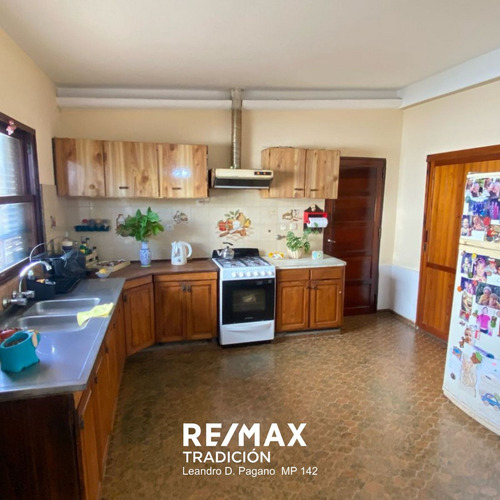 Casa En Venta 6 Amb Barranqueras