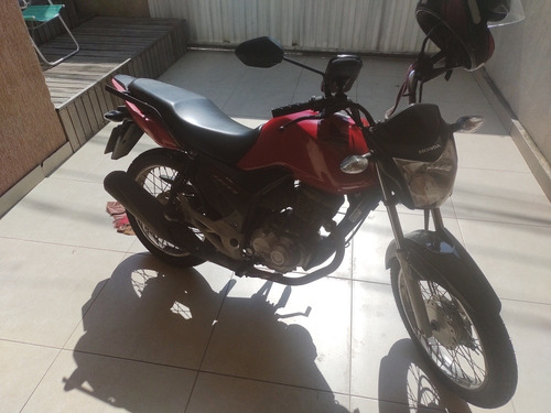 Imagem 5 de 7 de Honda Start 160