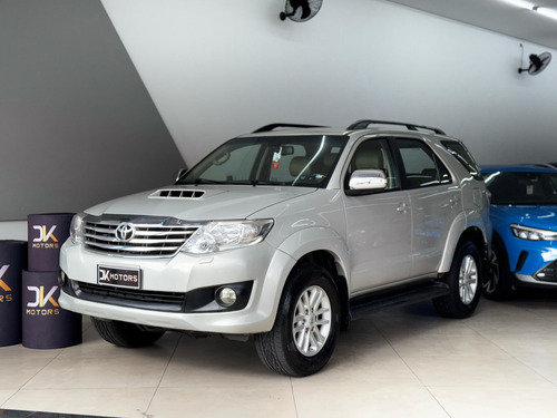 Toyota SW4 3.0 Srv 4x4 16v 7L Turbo Intercooler diesel