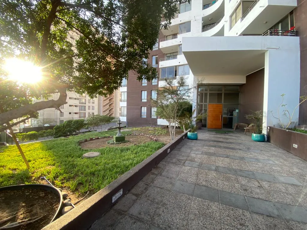 Imagen 2 de 10 de Se Arrienda Dedto 2d/2b Brisas Del Sur Ii, Gc Incluidos