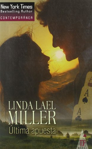 Libro Ultima Apuesta (coleccion Contemporanea) - Miller Lind