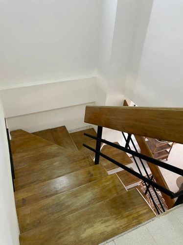 Imagen 11 de 25 de Liliana Martinez Remax Apartamento Residencias Nautilus Palace, Tucacas Cd 10458
