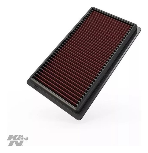 Filtro De Aire K&n Para Corolla 2020+ 1.8 Y 2.0 Lts D.