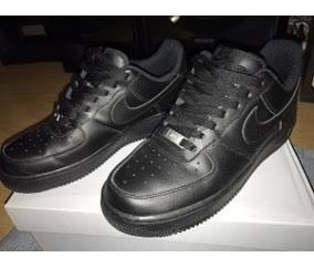 nike air force one 42