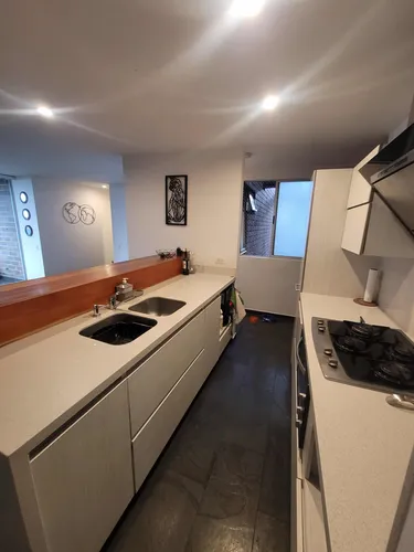 Apartamento La Frontera, Abadia